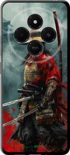 TPU чехол Shogun для Xiaomi Redmi 14C - 6078b-3768 изображение 