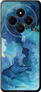 TPU чехол Акварель для Xiaomi Redmi 14C - 6320b-3768 изображение 