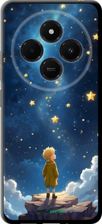 TPU чехол Маленький принц для Xiaomi Redmi 14C - 6326b-3768 изображение 