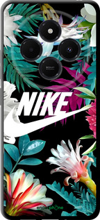 TPU чехол Nike для Xiaomi Redmi 14C - 6378b-3768 изображение 