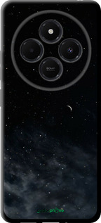 TPU чехол Ночное небо для Xiaomi Redmi 14C - 6451b-3768 изображение 