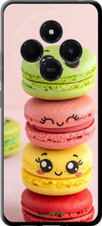 TPU чехол Печенье для Xiaomi Redmi 14C - 6693b-3768 изображение 