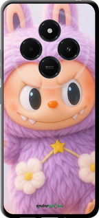 TPU чехол Лабубу для Xiaomi Redmi 14C - 6708b-3768 изображение 