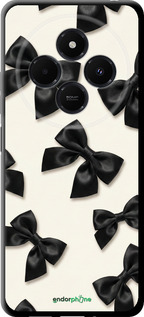 TPU чехол Dark Coquette для Xiaomi Redmi 14C - 6765b-3768 изображение 