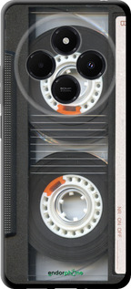 TPU чехол Кассета для Xiaomi Redmi 14C - 876b-3768 изображение 