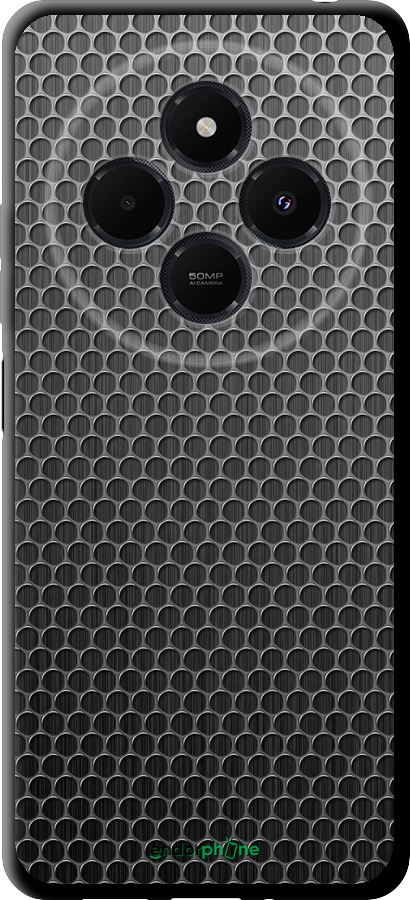 TPU чехол Комірки для Xiaomi Redmi 14C - 243b-3768 изображение 