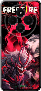 Силиконовый чехол № 5373 для Xiaomi Redmi 14R - 5373u-3940 изображение 