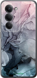 Силиконовый чехол № 5398 для Xiaomi Redmi 15 4G - 5398u-4136 изображение 