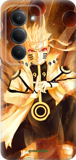 Силиконовый чехол № 5441 для Xiaomi Redmi 15 4G - 5441u-4136 изображение 