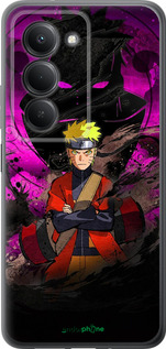 Силиконовый чехол № 5442 для Xiaomi Redmi 15 4G - 5442u-4136 изображение 