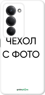 Силиконовый чехол 'Чехол с фото' для Xiaomi Redmi 15 4G изображение 1