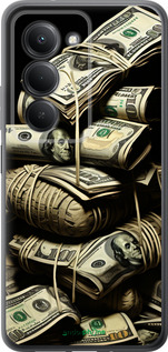 Силиконовый чехол Big money для Xiaomi Redmi 15 4G - 5666u-4136 изображение 