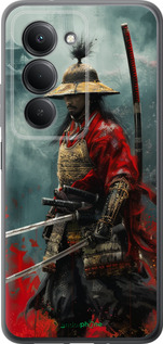 Силиконовый чехол Shogun для Xiaomi Redmi 15 4G - 6078u-4136 изображение 