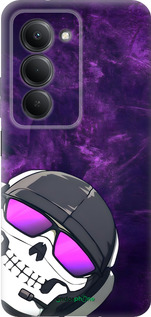 Силиконовый чехол Колл оф дюти для Xiaomi Redmi 15 4G - 6363u-4136 изображение 