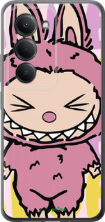 Силиконовый чехол № 6737 для Xiaomi Redmi 15 4G - 6737u-4136 изображение 