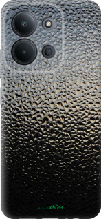 Силиконовый чехол Мокрое стекло для Xiaomi Redmi 15C 4G - 245u-4095 изображение 