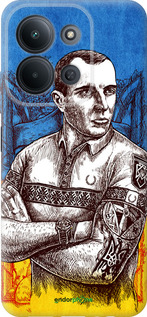 Силиконовый чехол Бандера для Xiaomi Redmi 15C 4G - 5270u-4095 изображение 