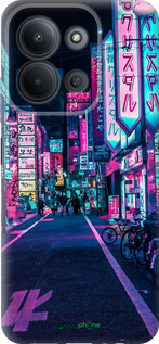 Силиконовый чехол № 5403 для Xiaomi POCO C85 4G - 5403u-4233 изображение 