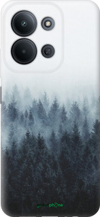 Силиконовый чехол № 5406 для Xiaomi POCO C85 4G - 5406u-4233 изображение 