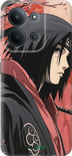 Силіконовий чехол Anime v1 для Xiaomi Redmi 15C 4G - 6064u-4095 изображение 