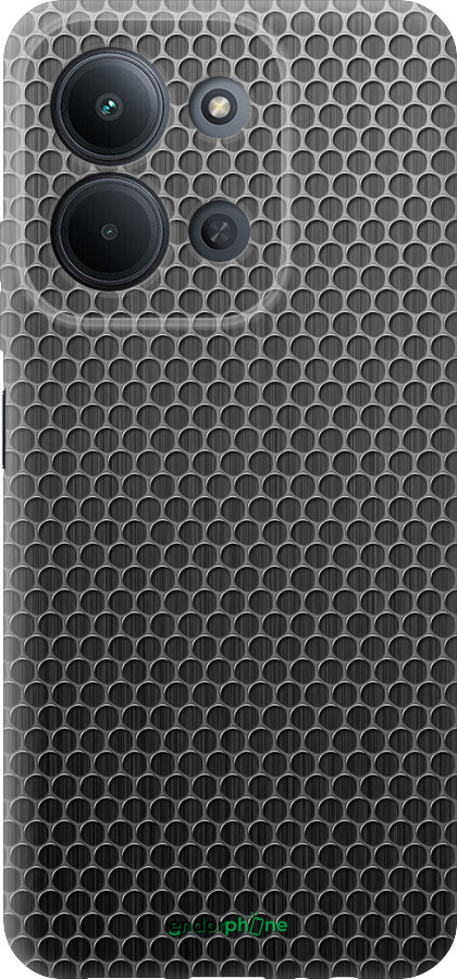 Силіконовий чехол Комірки для Xiaomi Redmi 15C 4G - 243u-4095 изображение 