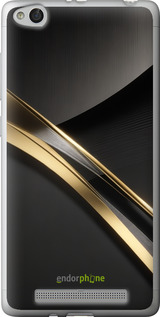 2D пластиковый чехол Динамика для Xiaomi Redmi 3 - 5836t-97 изображение 