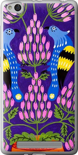 Силіконовий чехол Примаченко5 для Xiaomi Redmi 3 - 5913u-97 изображение 