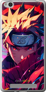 2D пластиковый чехол Наруто для Xiaomi Redmi 3 - 6274t-97 изображение 