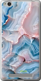 2D пластиковий чехол Мрамор для Xiaomi Redmi 3 - 6306t-97 изображение 