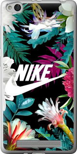 2D пластиковий чехол Nike для Xiaomi Redmi 3 - 6378t-97 изображение 