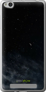 2D пластиковый чехол Ночное небо для Xiaomi Redmi 3 - 6451t-97 изображение 