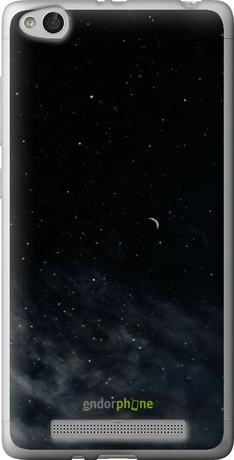 2D пластиковый чехол Ночное небо для Xiaomi Redmi 3 - 6451t-97 изображение 