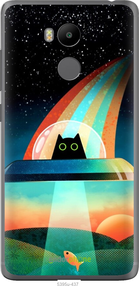Силиконовый чехол № 5395 для Xiaomi Redmi 4 pro - 5395u-438 изображение 