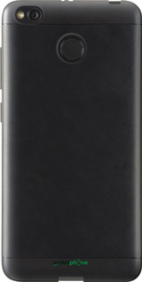 2D пластиковый чехол 'Прозрачный' для Xiaomi Redmi 4X изображение 24