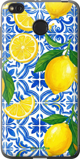 Силиконовый чехол 'Grocery Girl Italian Summer' для Xiaomi Redmi 4X изображение 1