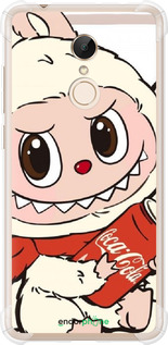 Силикон с усиленными углами чехол № 6738 для Xiaomi Redmi 5 - 6738sp-1350 изображение 