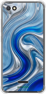 Силикон с усиленными углами чехол Liquid Chrome для Xiaomi Redmi 6A - 6781sp-1531 изображение 