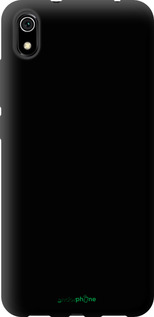 TPU чехол 'Прозрачный' для Xiaomi Redmi 7A изображение 39