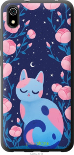 Силіконовий чехол № 5409 для Xiaomi Redmi 7A - 5409u-1716 изображение 