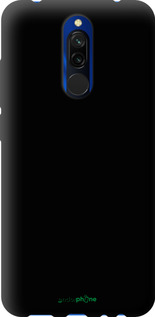 TPU чохол 'Прозорий' для Xiaomi Redmi 8 зображення 32