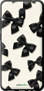 TPU чехол Dark Coquette для Xiaomi Redmi 8A - 6765b-1794 изображение 