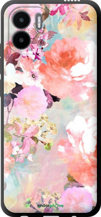 TPU чехол № 5404 для Xiaomi Redmi A1 - 5404b-2768 изображение 