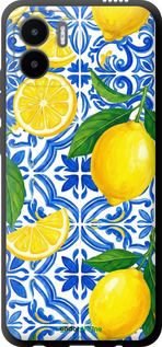 TPU чехол Grocery Girl Italian Summer для Xiaomi Redmi A2 - 6766b-3026 изображение 