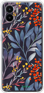 Силіконовий протиударний с посиленими кутами чехол № 5423 для Xiaomi Redmi A2 - 5423sp-3026 изображение 