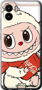 Силіконовий чехол № 6738 для Xiaomi Redmi A1 - 6738u-2768 изображение 