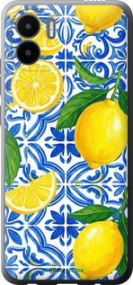 Силиконовый чехол 'Grocery Girl Italian Summer' для Xiaomi Redmi A2 изображение 1