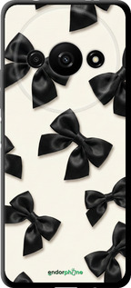 TPU чехол Dark Coquette для Xiaomi Redmi A3 - 6765b-3657 изображение 