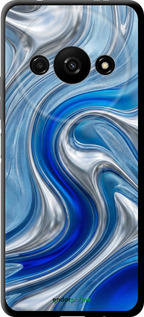 TPU чехол Liquid Chrome для Xiaomi Redmi A3 - 6781b-3657 изображение 