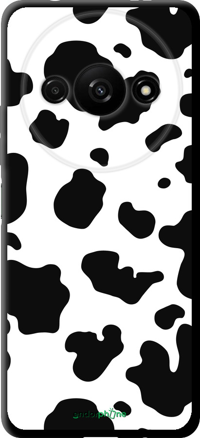 TPU чехол Шкіра корови для Xiaomi Redmi A3 - 5576b-3657 изображение 