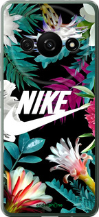 Силиконовый чехол Nike для Xiaomi Redmi A3 - 6378u-3657 изображение 